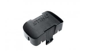 Pochette STIHL AP avec câble à connexion rapide - Matériel à batterie